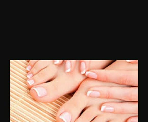 Preciso urgente de uma manicure