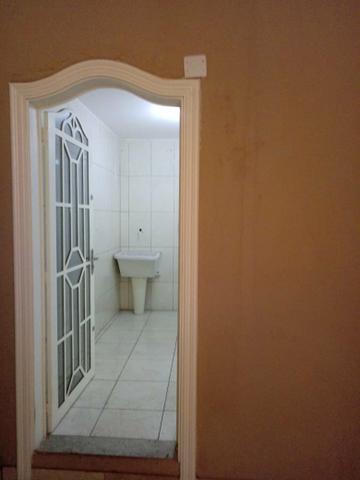 Qnp 17 sozinha no lote. 3 qtos. aceita financiamento e fgts - Foto 2