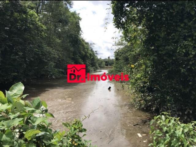 Terreno no Maguari, 140x600, Próximo a Augusto Montenegro. - Doutor Imoveis Belém - Foto 5