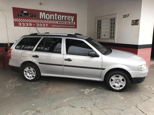 Vw - Volkswagen Parati - Foto 4