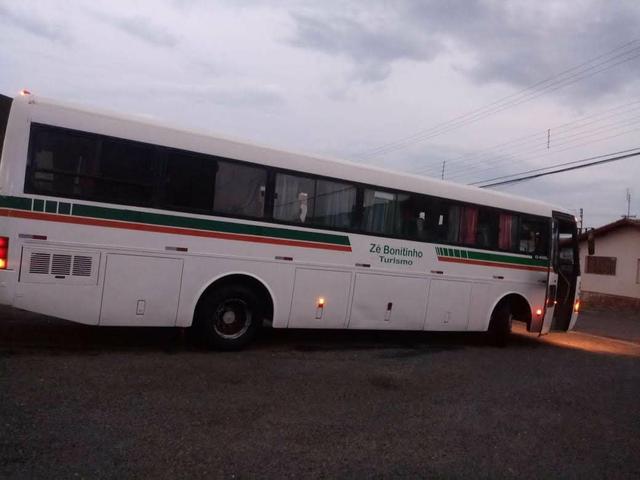 Ônibus - Foto 2