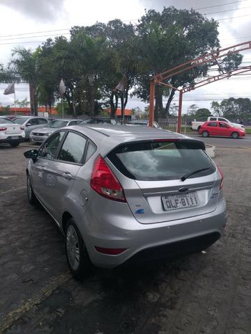 New Fiesta 2017 1.6 SE - Foto 5