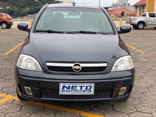 Corsa Sed. Premium 1.4 8V ECONOFLEX 4p - Foto 4