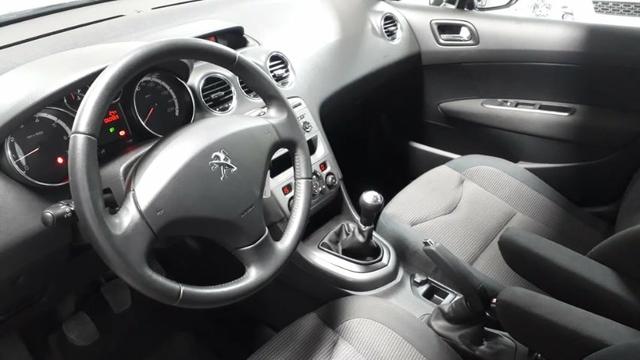 Peugeot 308 Allure - Foto 3