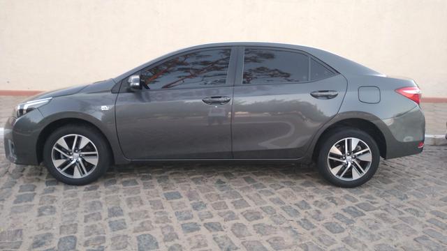Corolla GLI UPPER, 2016 novíssimo
