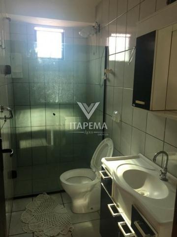 Mobiliado em até 40x para pagar - Apartamento 03 Quartos sendo 01 Suíte na Meia Praia - Foto 11