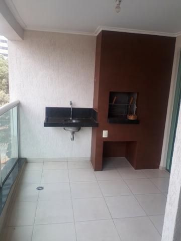 Apartamento de 3 quartos 1 suíte sala ampla com 2 vagas mais escaninho Operas residence - Foto 16