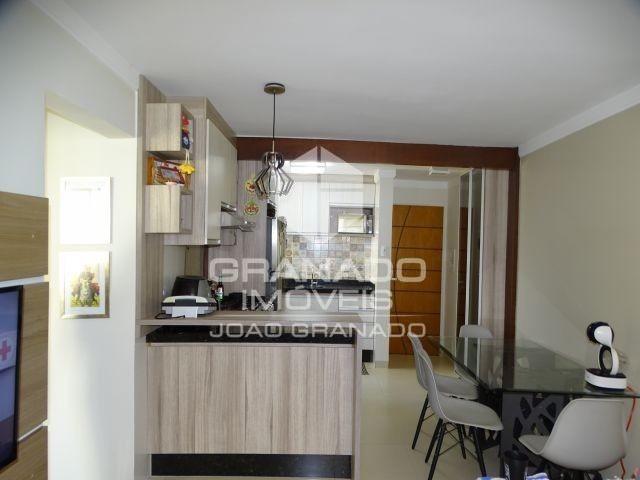 10875 - Vende-se apartamento com 02 quartos no Jd. Ipanema - Foto 9