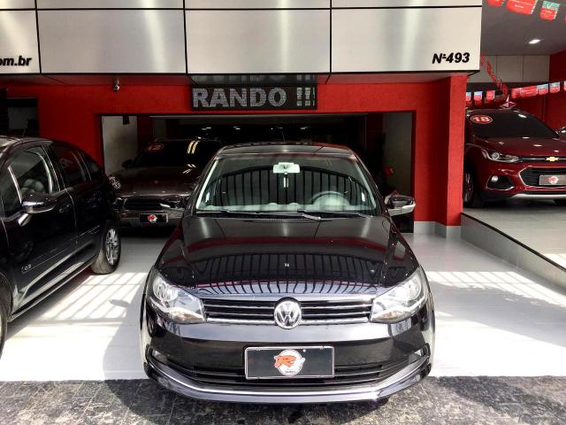 VOLKSWAGEN VOYAGE 2013/2014 1.6 MI HIGHLINE 8V FLEX 4P MANUAL - Foto 4