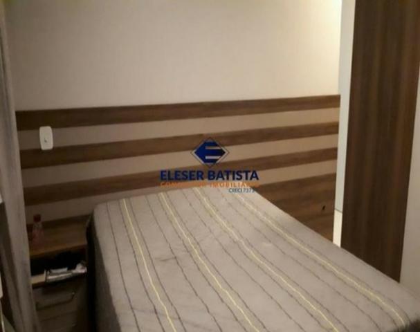 DWC - P.O.R.T.E.I.R.A F.E.C.H.A.D.A > O2 Qtos + Suite Villagio Laranjeiras - R$ 235.000,00 - Foto 12