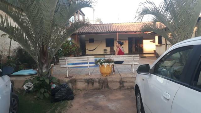 Linda Casa no Condomínio Vitória Regia - Foto 10