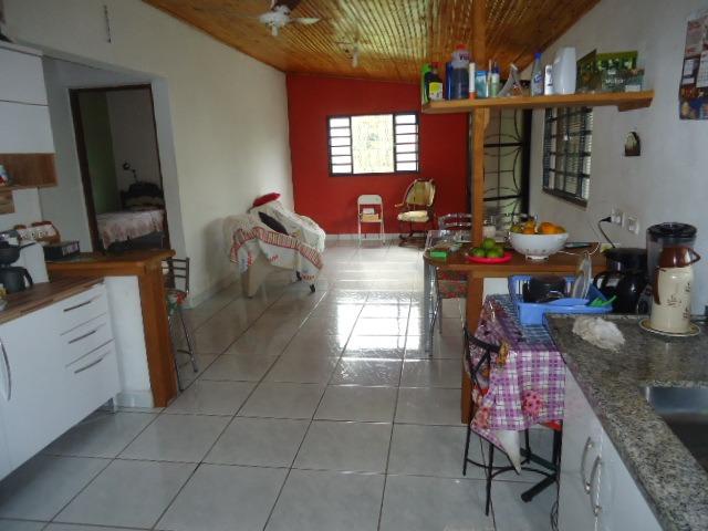 Chacara 4000m² Fiscal Mairinque - Foto 15