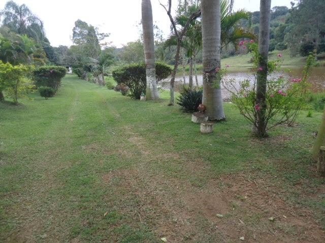 Chacara 4000m² Fiscal Mairinque - Foto 5