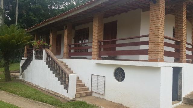 Chacara 6200m² Setubal Mairinque
