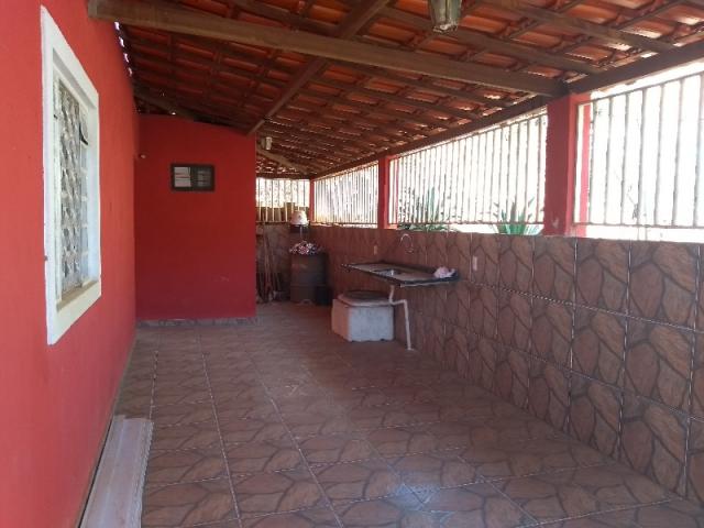 Casa à venda com 2 dormitórios em Vila maria regina, Juatuba cod:CA00025 - Foto 5
