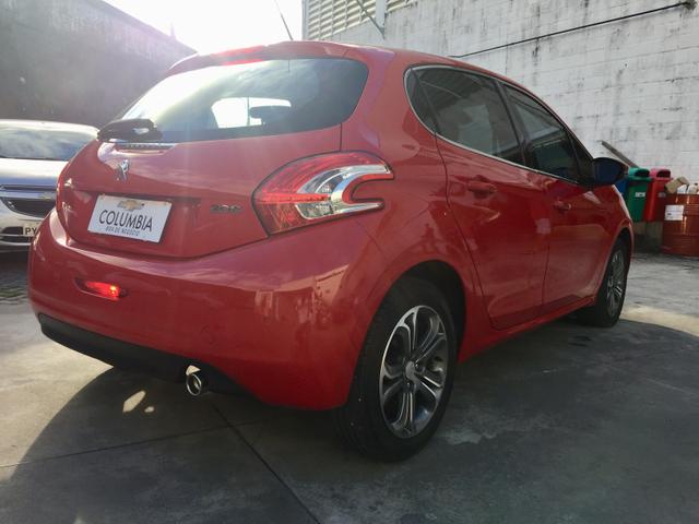 Peugeot 208 Griffe aut 13/14 ( vendido) - Foto 11