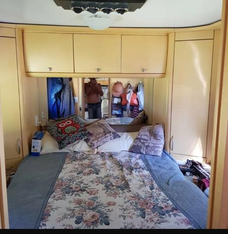 Motor Home Santo inacio 8.1 metros 2013 - Foto 6