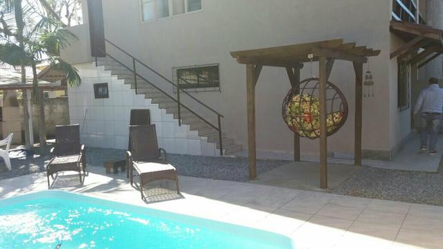 Casa praia do estaleirinho - Foto 3