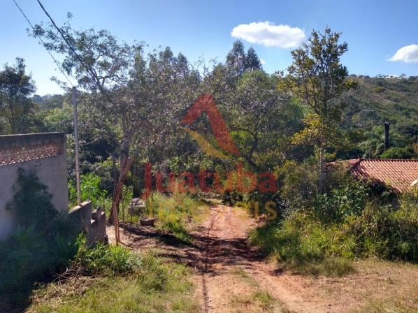 Terreno à venda em Samambaia |, Juatuba cod:TE00042 - Foto 3