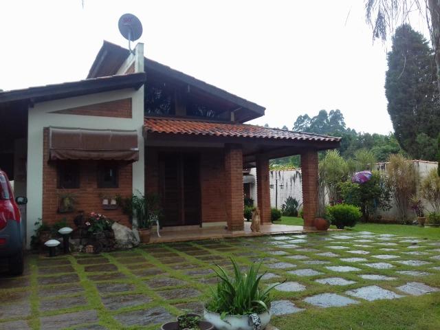 Chacara 1000m² Oriental Mairinque