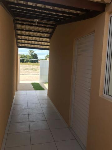 Casa Plana com Entrada ZERO em Maracanaú - Oportunidade de comprar sua Casa - Foto 12