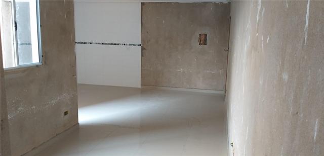 Apartamento à venda, 2 quartos, 1 vaga, novo oratório - santo andré/sp - Foto 4