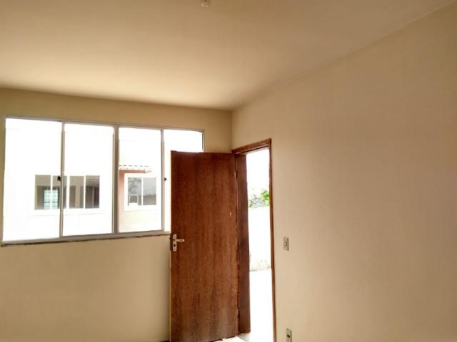 Casa à venda com 2 dormitórios em Samambaia, Juatuba cod:CA00047 - Foto 4