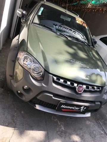 Palio Weekend Adventure e na Home Car - Foto 2
