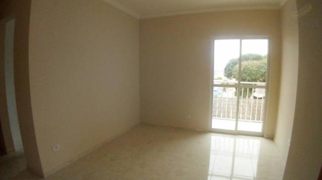 Apartamento à venda com 2 dormitórios em Afonso pena, São josé dos pinhais cod:1726521 - Foto 12