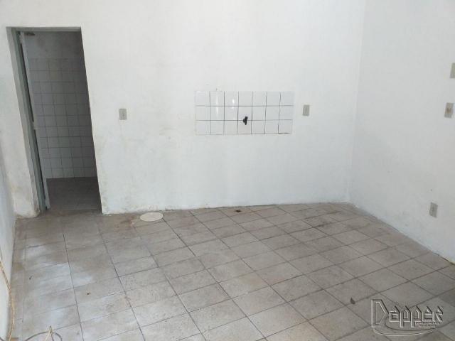 Casa para alugar com 1 dormitórios em Rincão, Novo hamburgo cod:59 - Foto 2