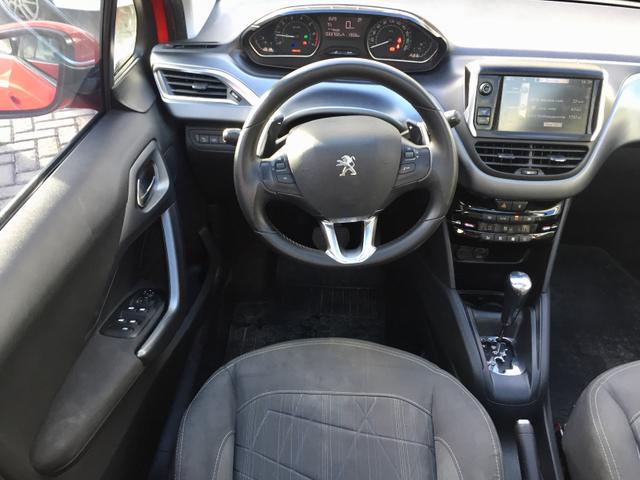 Peugeot 208 Griffe aut 13/14 ( vendido) - Foto 12