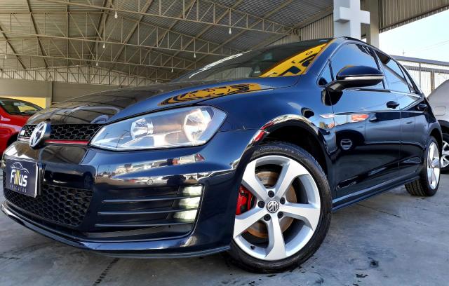 Golf GTI 2015 Impecável - Foto 3