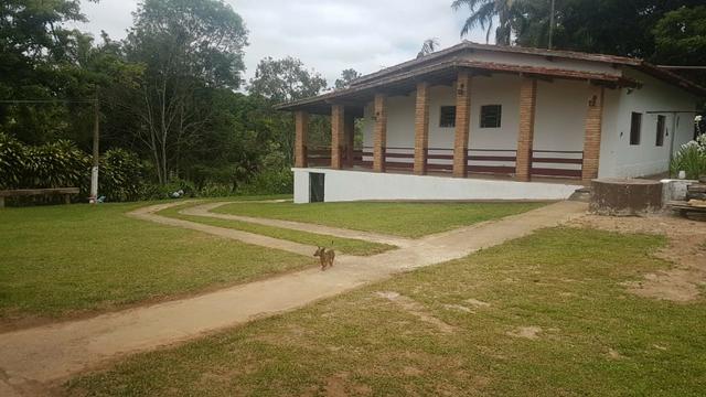 Chacara 6200m² Setubal Mairinque - Foto 9
