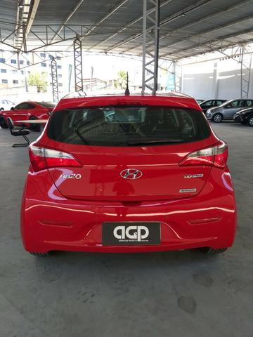 Hb20 Hatch 1.6 Premium automático 2013 - Foto 5