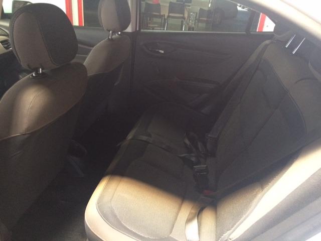 Prisma 1.0 Mt Lt 2014 Completo - Foto 8