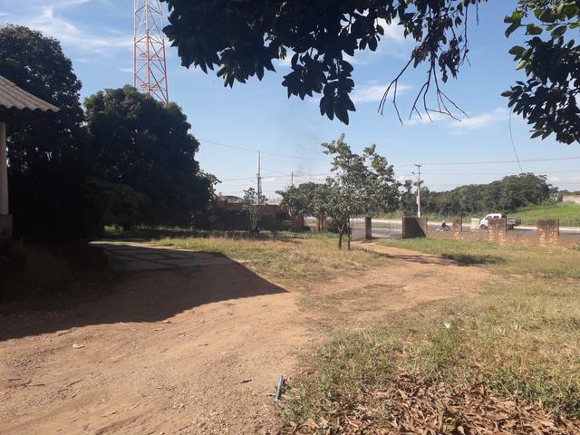 Chácara na cidade - Foto 2