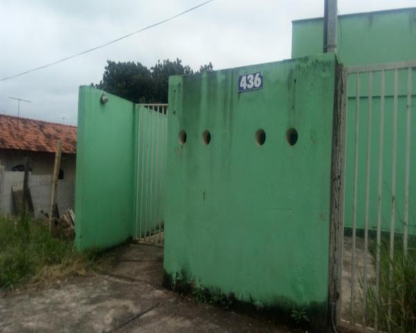 Casa à venda com 2 dormitórios em Cidade nova i, Juatuba cod:J0675 - Foto 4