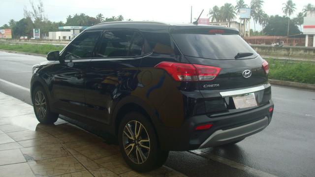 Hyundai Creta Pulse 2018 - Foto 9
