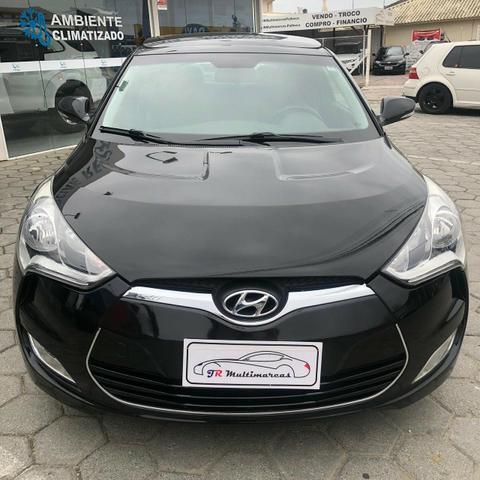 Hyundai/ Veloster 1.6 AUT. 2012 - Foto 3