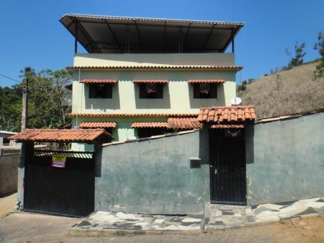 Marcelo Leite Vende Prédio Residencial - Bairro Amparo / Mimoso do Sul-ES - Foto 2