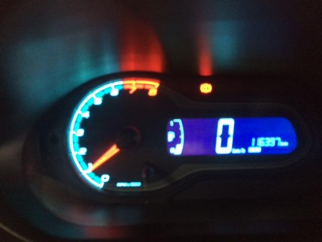 Prisma 1.0 Mt Lt 2014 Completo - Foto 5