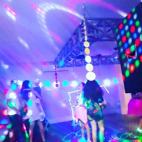 Dj, Som e Iluminação profissional - Foto 4