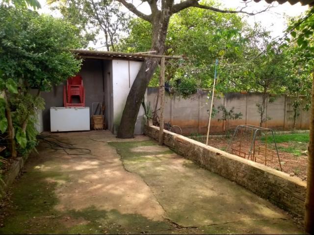 Casa à venda com 2 dormitórios em Cidade satélite, Juatuba cod:CA00066 - Foto 8