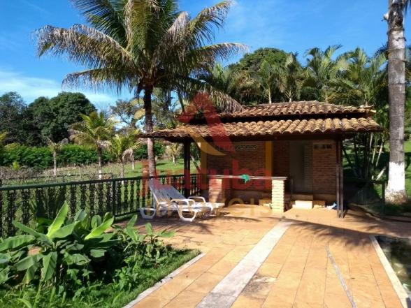 Sítio à venda em Boa vista da serra, Juatuba cod:ST00032 - Foto 20