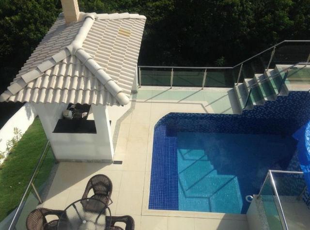Casa em Alphaville II com 5/4 suítes e 700m² - Foto 20