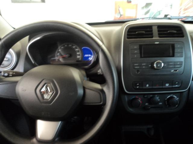 Kwid 1.0 zen - Foto 5