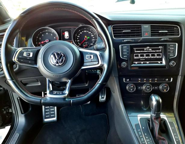 Golf GTI 2015 Impecável - Foto 8