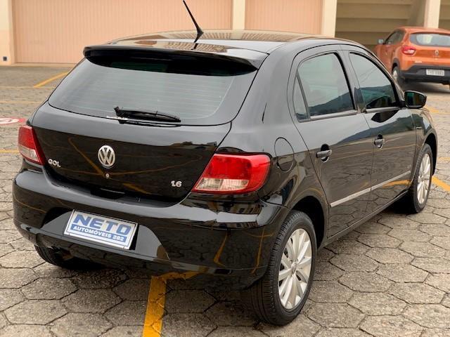 Gol (novo) 1.6 Mi Total Flex 8V 4p - Foto 6