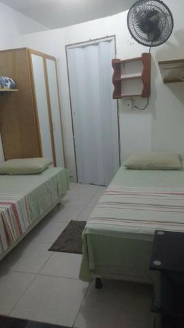 Casa mobiliada por temporada na rua Dr. Fernando Sampaio, a 150m da orla de Atalaia - Foto 11