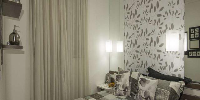 Parque Bosque das Azaléas - 39,3m² - Birigui, SP - ID1406 - Foto 8